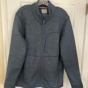 Ladies Ascend jacket